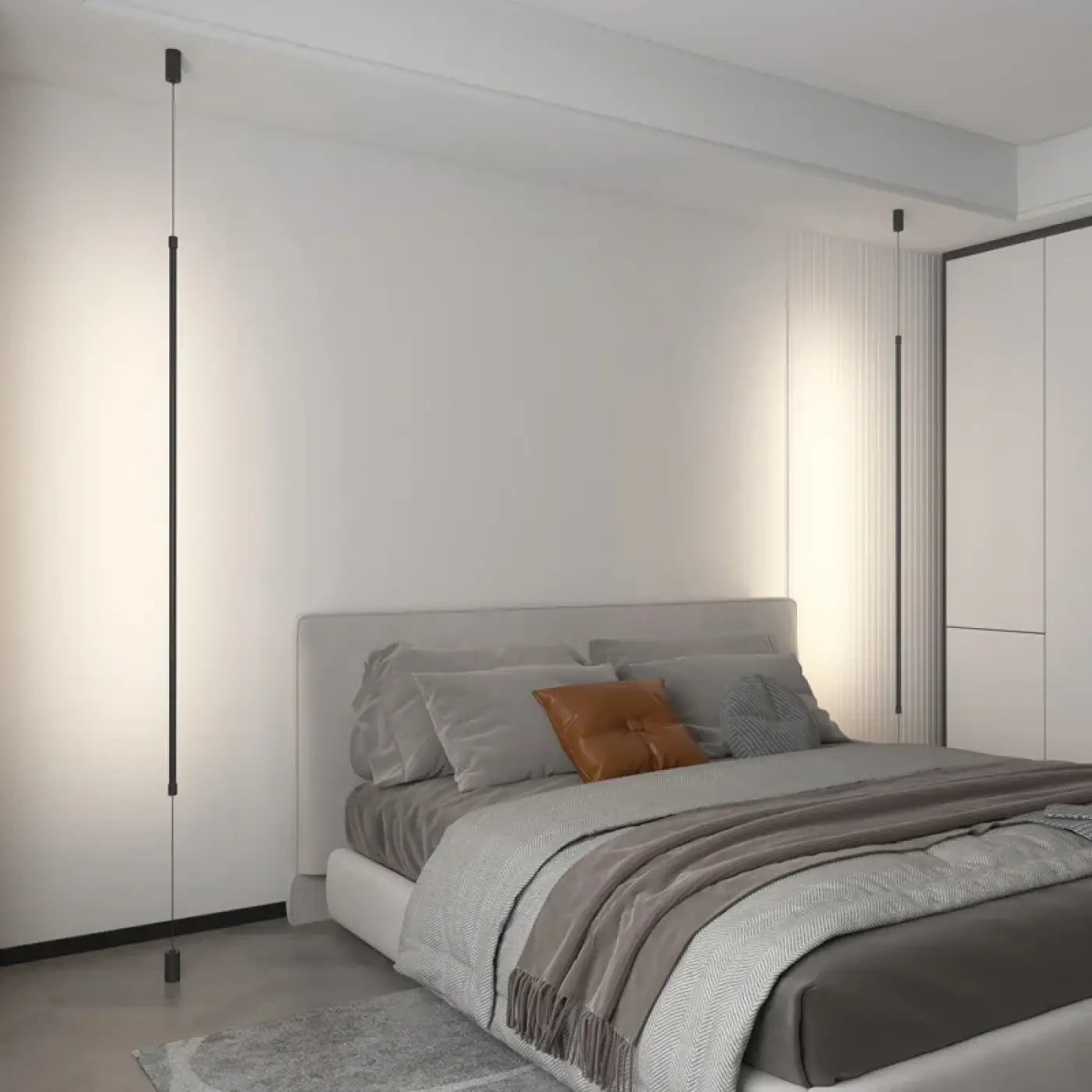 Suspension Luminaire - Luso