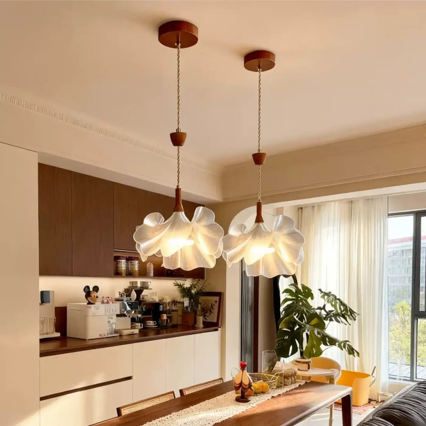 Suspension Luminaire Chic - Volina