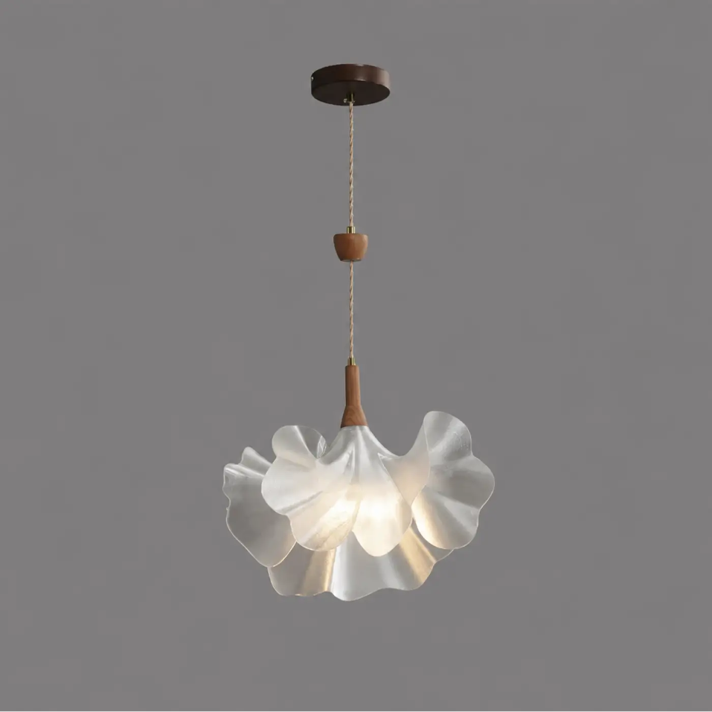 Suspension Luminaire Chic - Volina