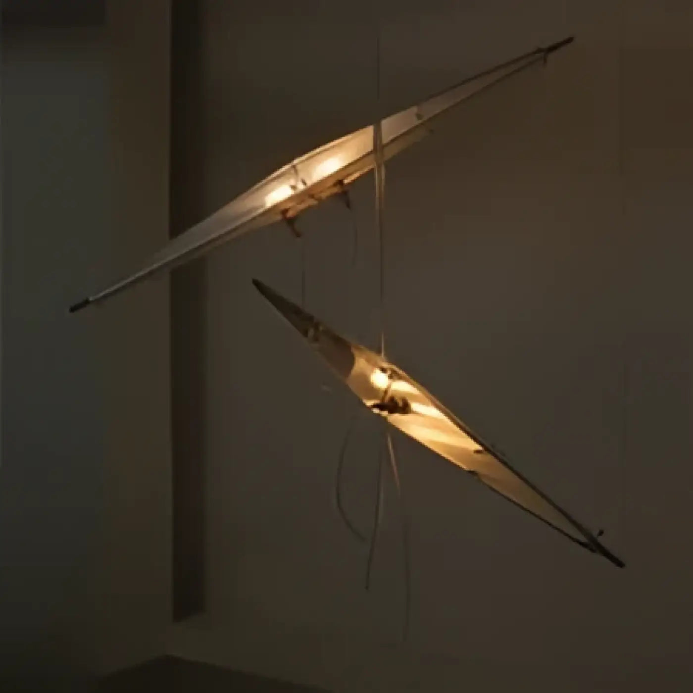 Suspension Luminaire Elegant - Kai