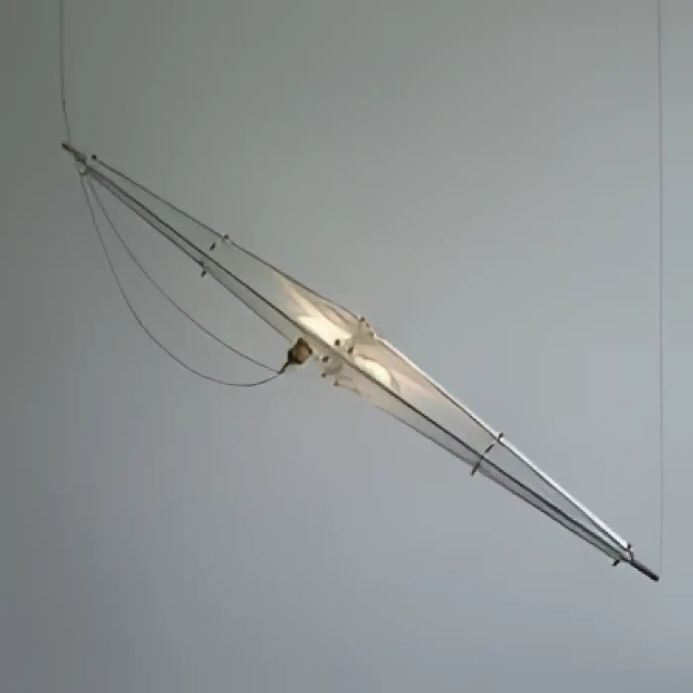 Suspension Luminaire Elegant - Kai