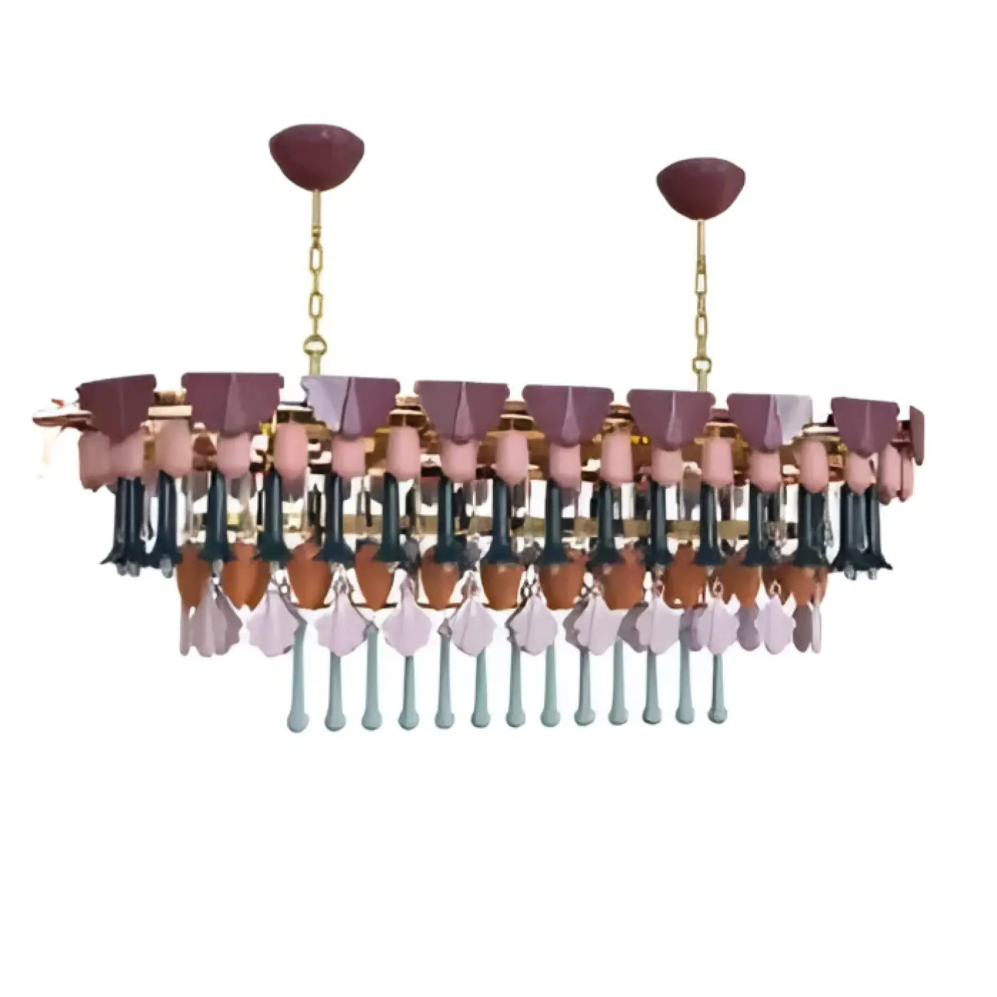 Suspension Luminaire - Modora