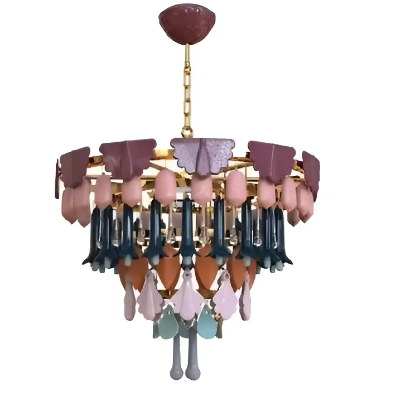 Suspension Luminaire - Modora