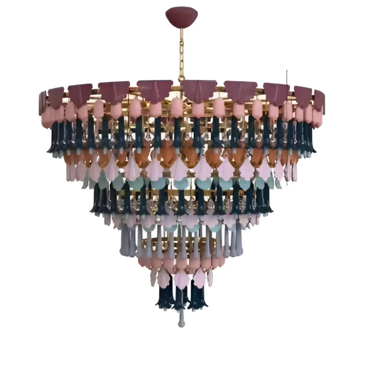 Suspension Luminaire - Modora