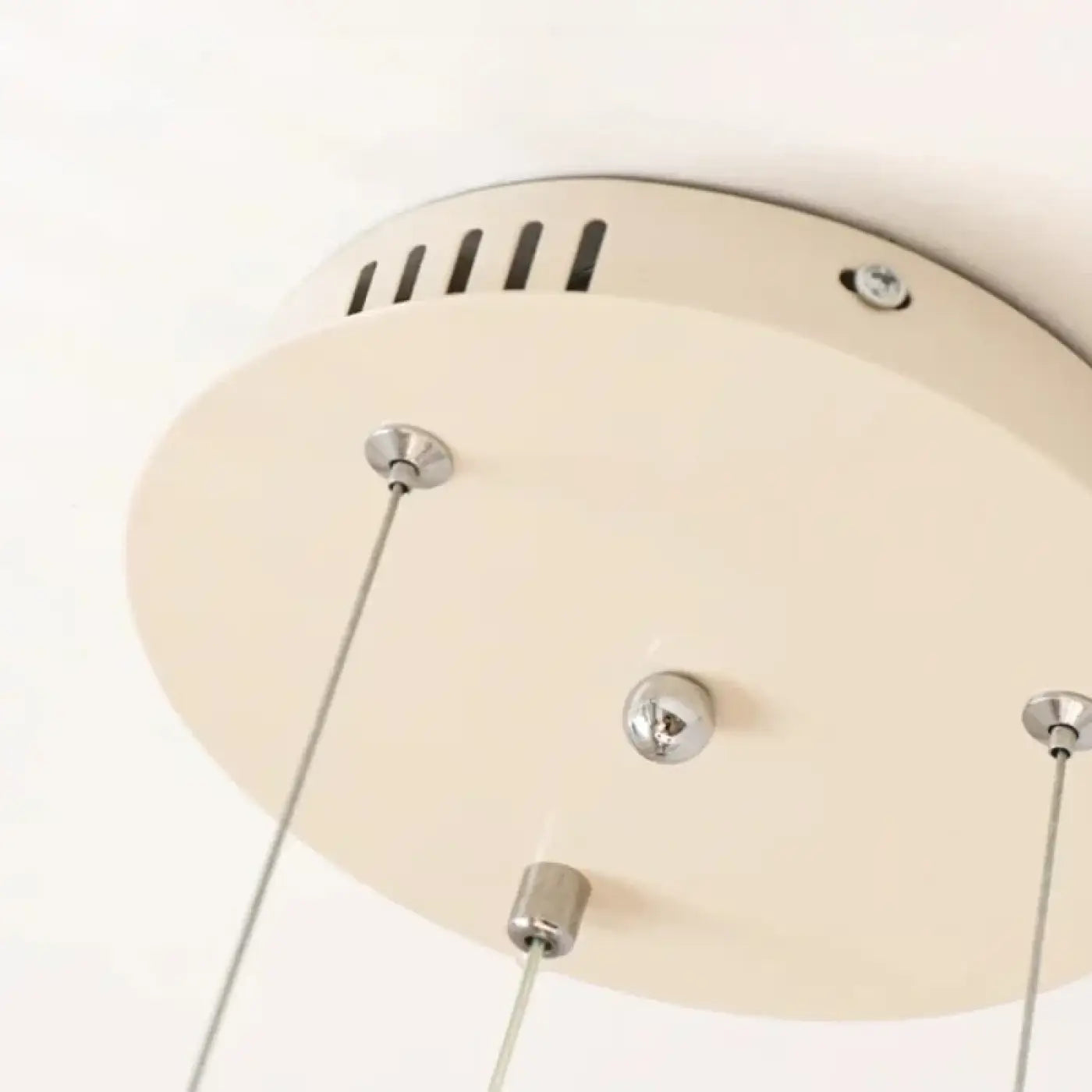 Suspension Luminaire - Fly