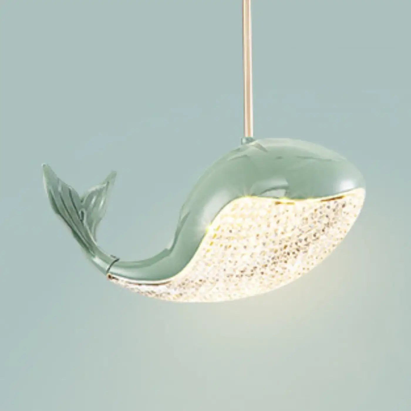 Suspension Luminaire - Aquara