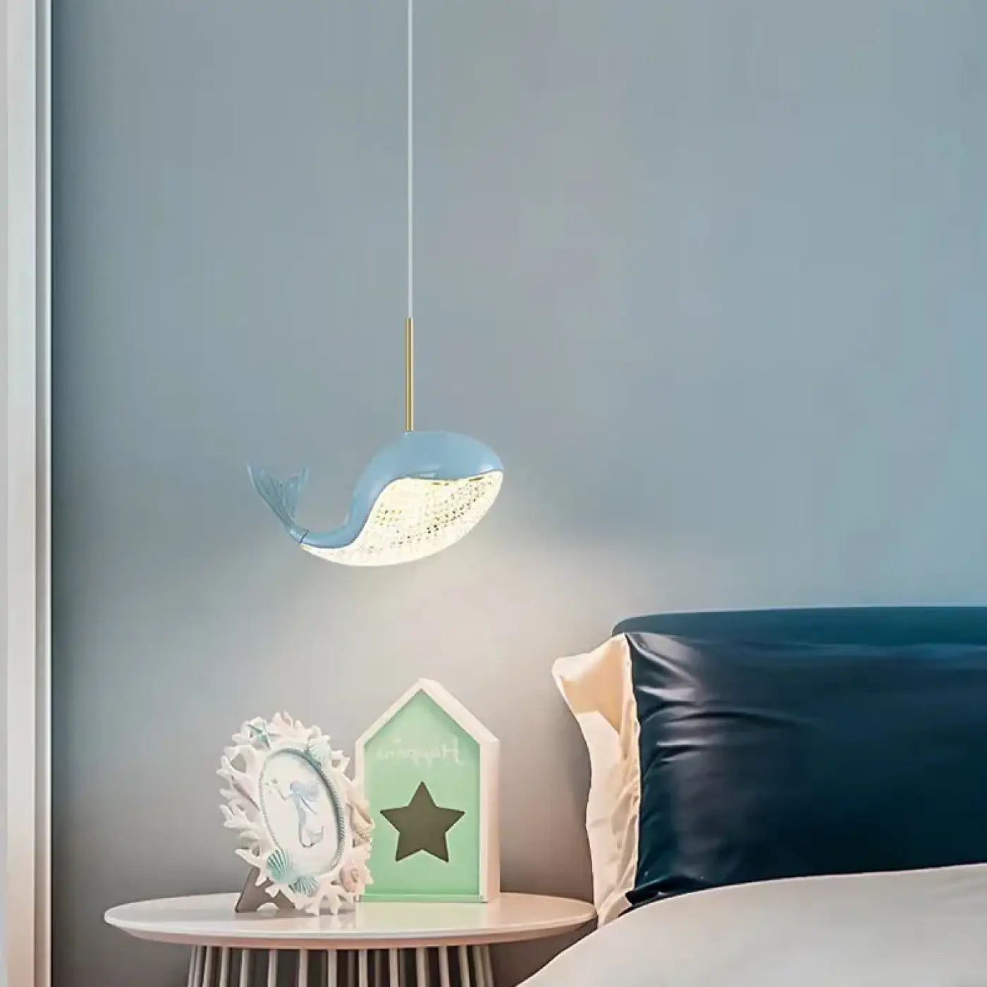Suspension Luminaire - Aquara