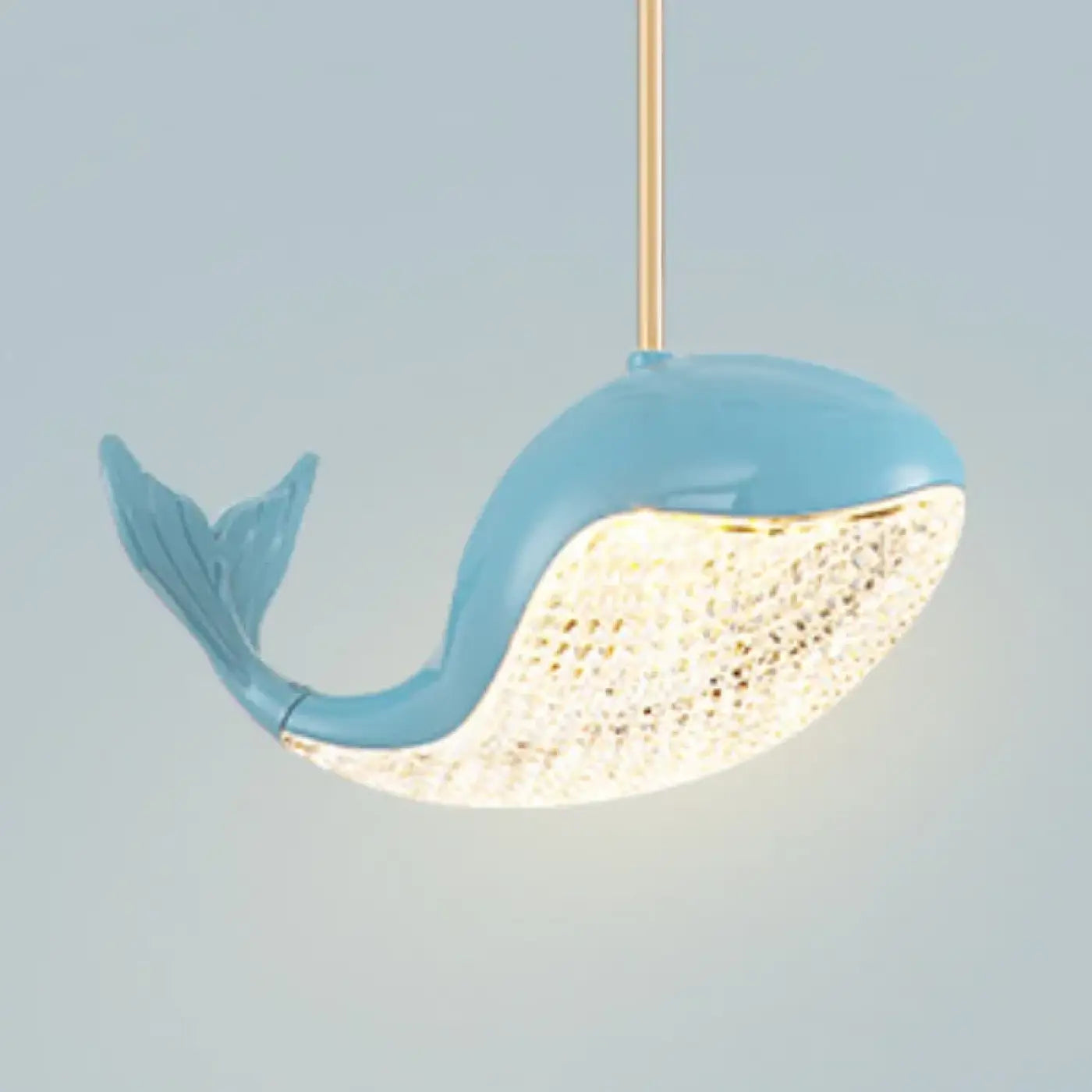 Suspension Luminaire - Aquara