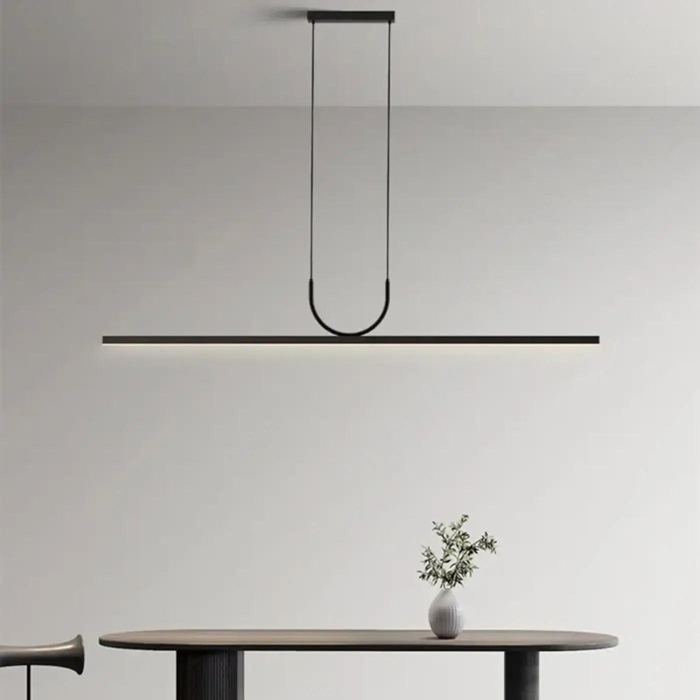 Suspension Luminaire Design - Able
