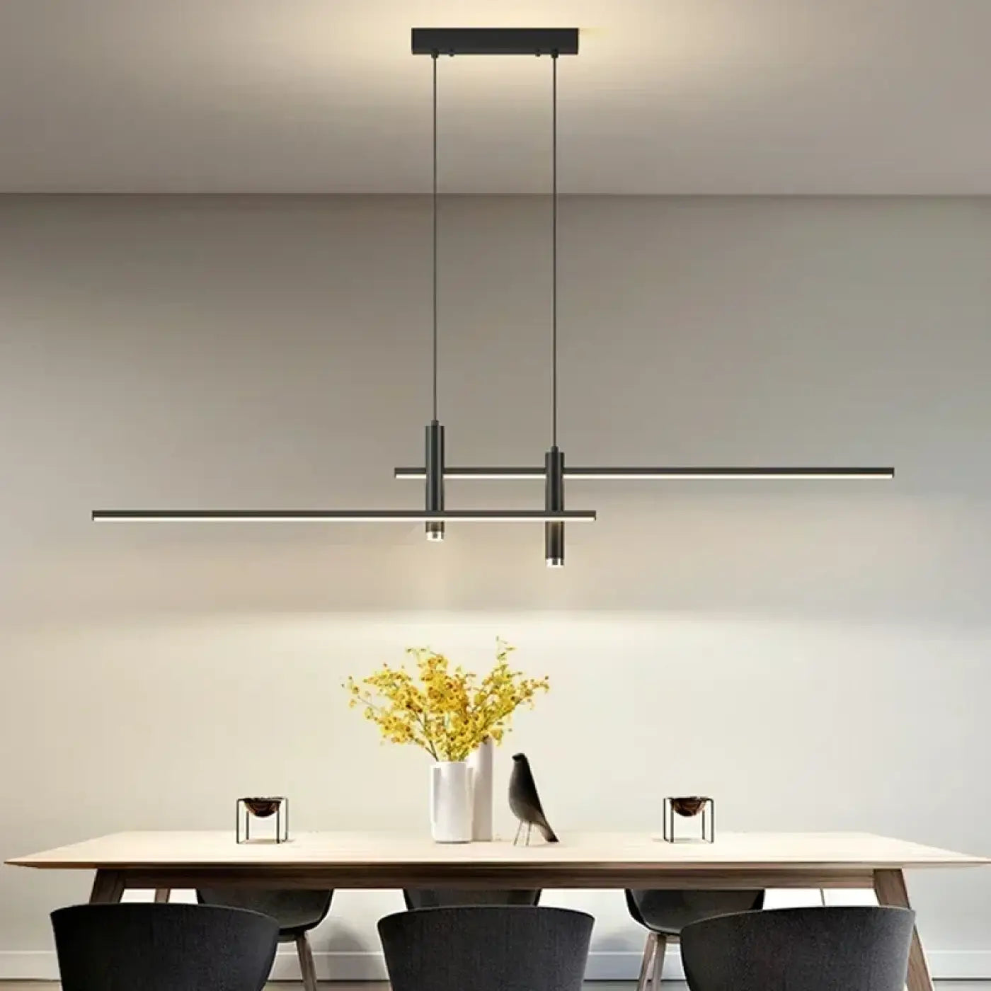 Suspension Luminaire - Pend