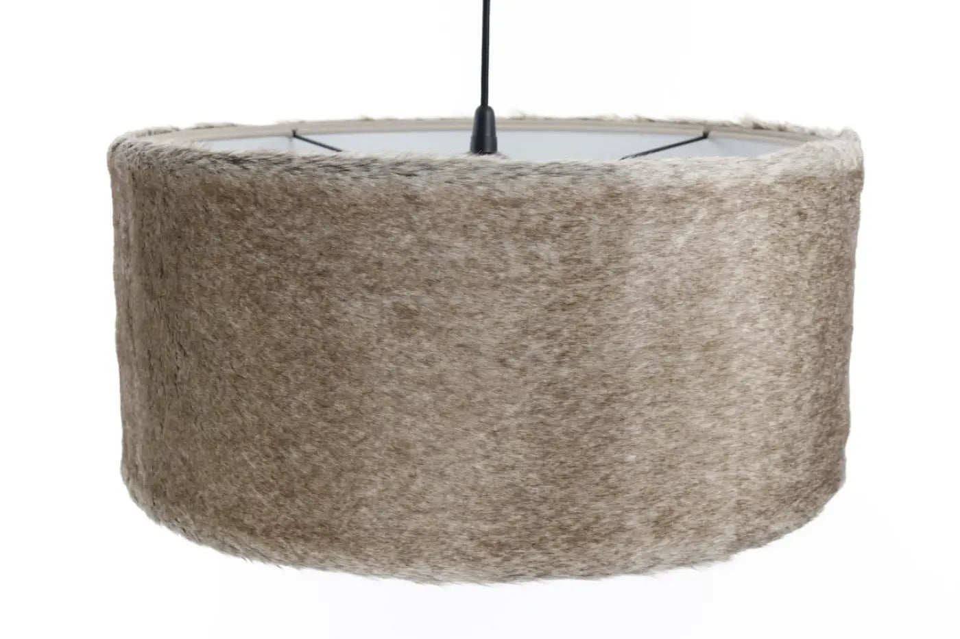 Suspension Luminaire Elegant - Bear Light (Beige/Marron/Gris Clair)