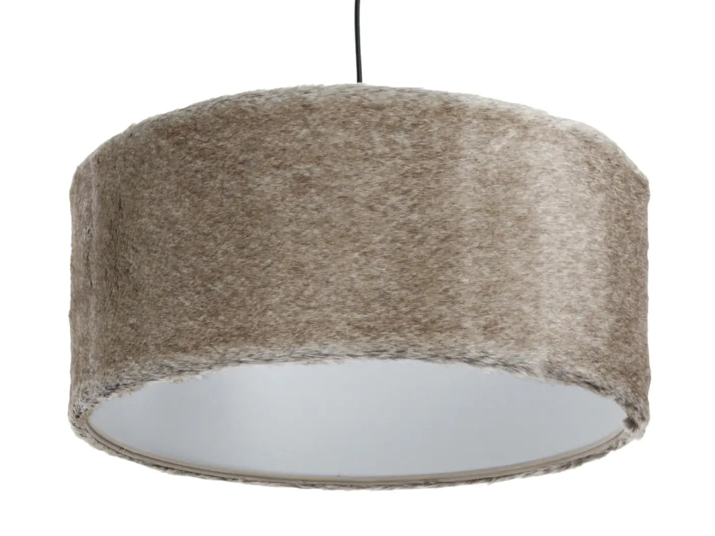 Suspension Luminaire Elegant - Bear Light (Beige/Marron/Gris Clair)