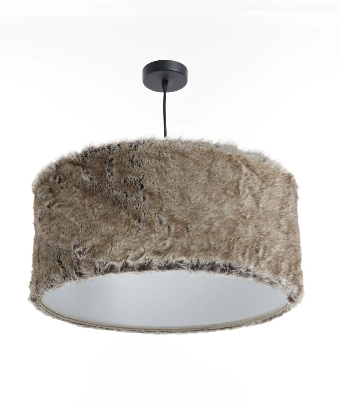 Suspension Luminaire Elegant - Bear Light (Beige/Marron/Gris Clair)