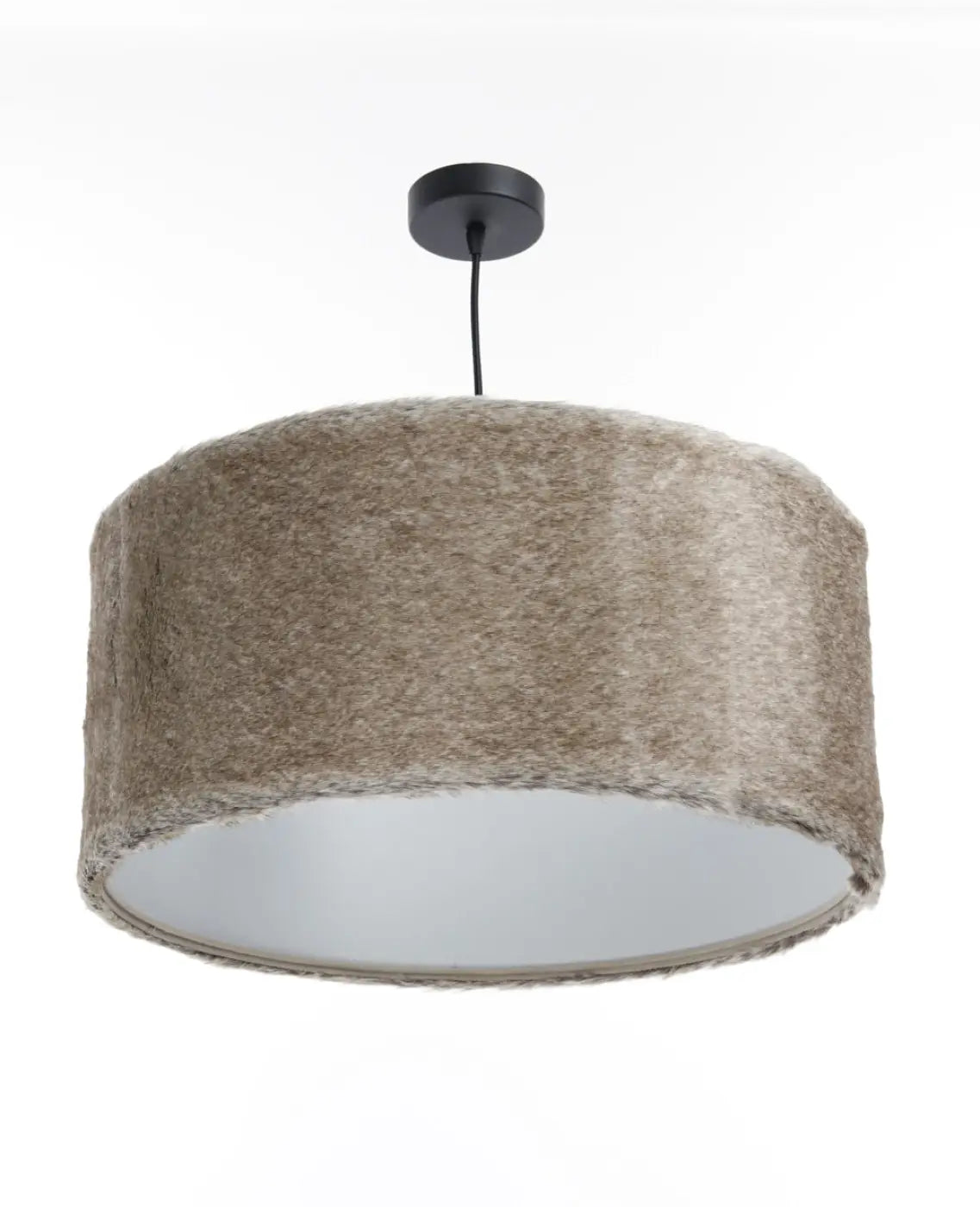 Suspension Luminaire Elegant - Bear Light (Beige/Marron/Gris Clair)