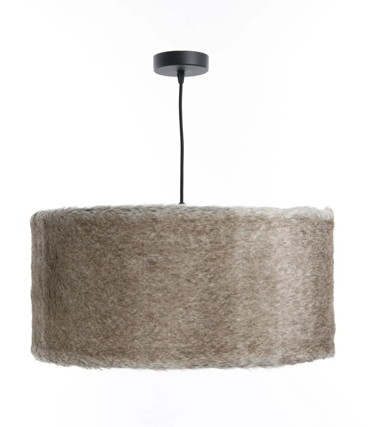 Suspension Luminaire Elegant - Bear Light (Beige/Marron/Gris Clair)