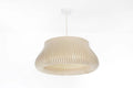 Suspension Luminaire Design - Oblo (Beige)