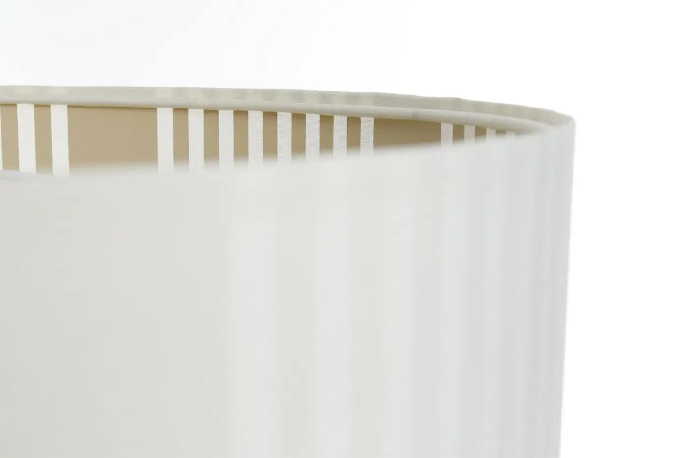 Suspension Luminaire Design - Duo Lami Line (Blanc/Beige/Ecru)