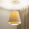 Suspension Luminaire - Sensei Doblo (Creme/Beige)