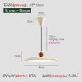 Suspension Luminaire Moderne - Supermine