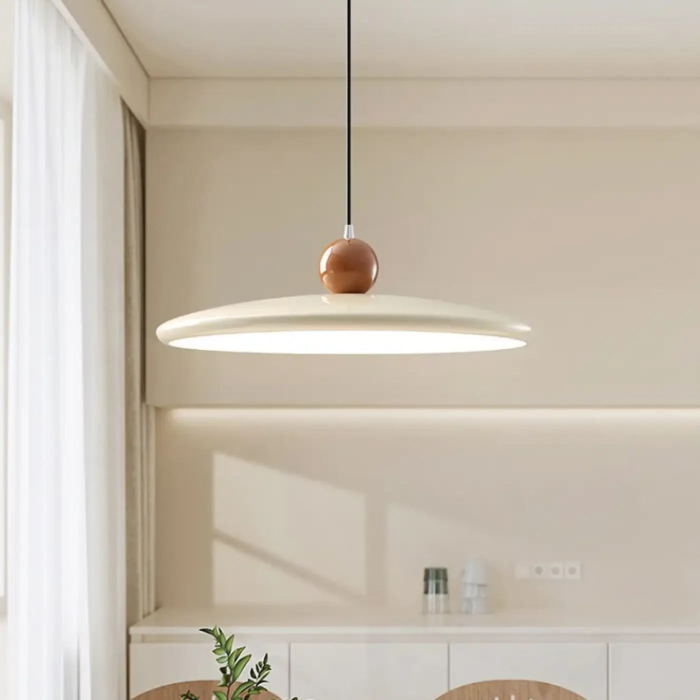 Suspension Luminaire Moderne - Supermine