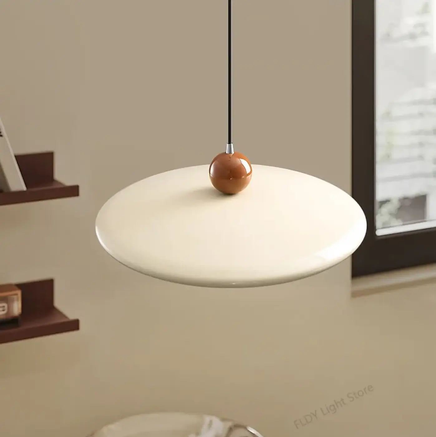 Suspension Luminaire Moderne - Supermine