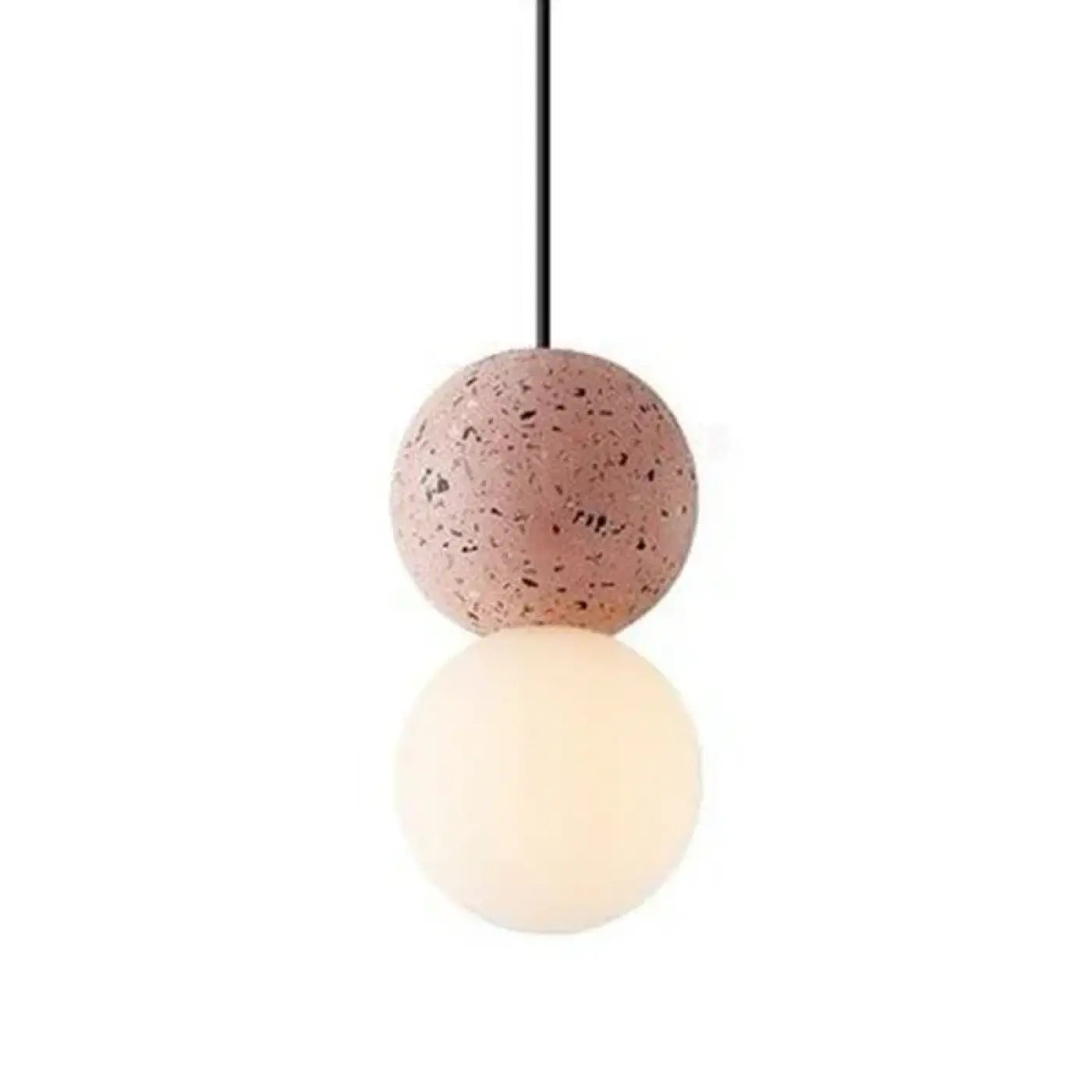 Suspension Luminaire Design - Doufite