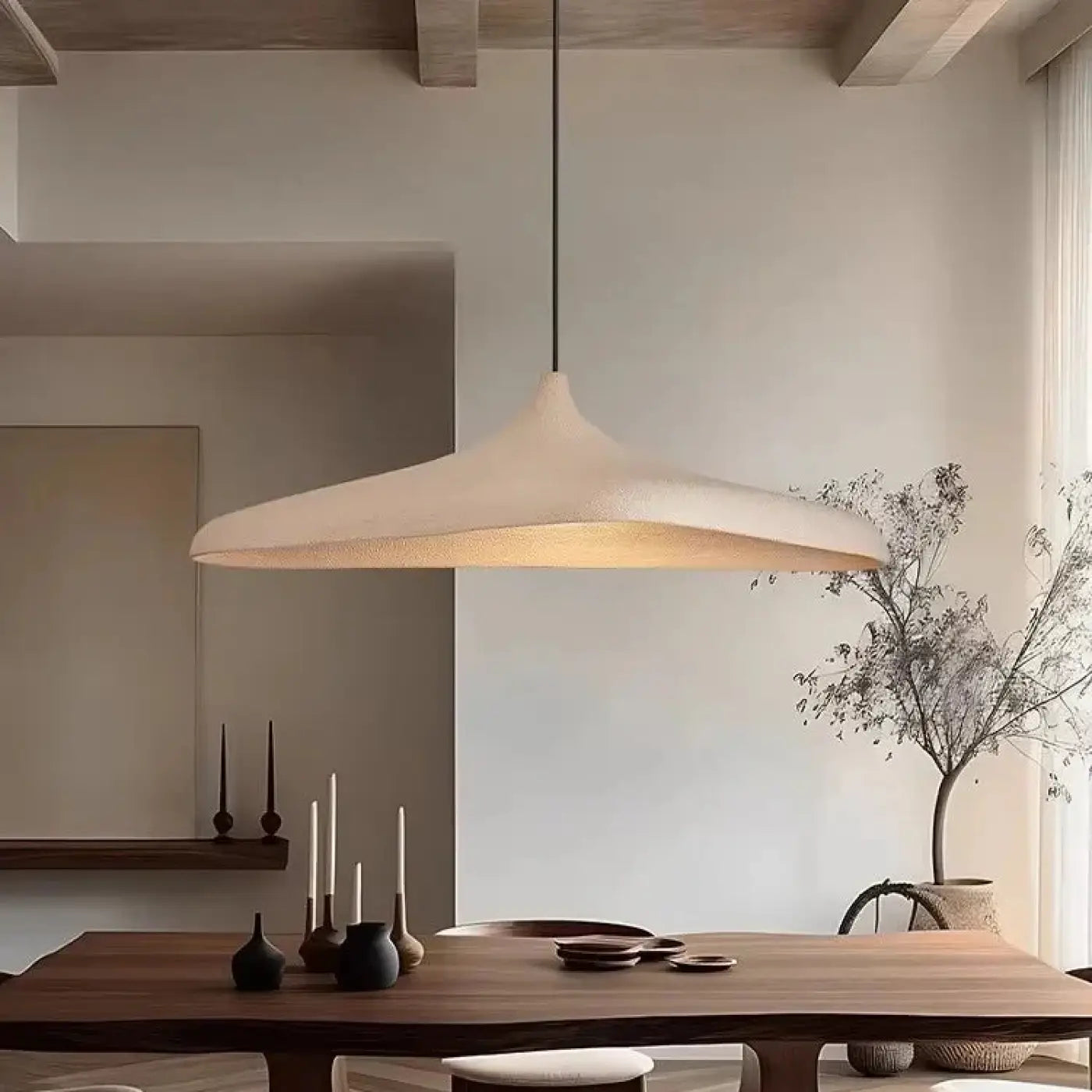 Suspension Luminaire Design - Gisa