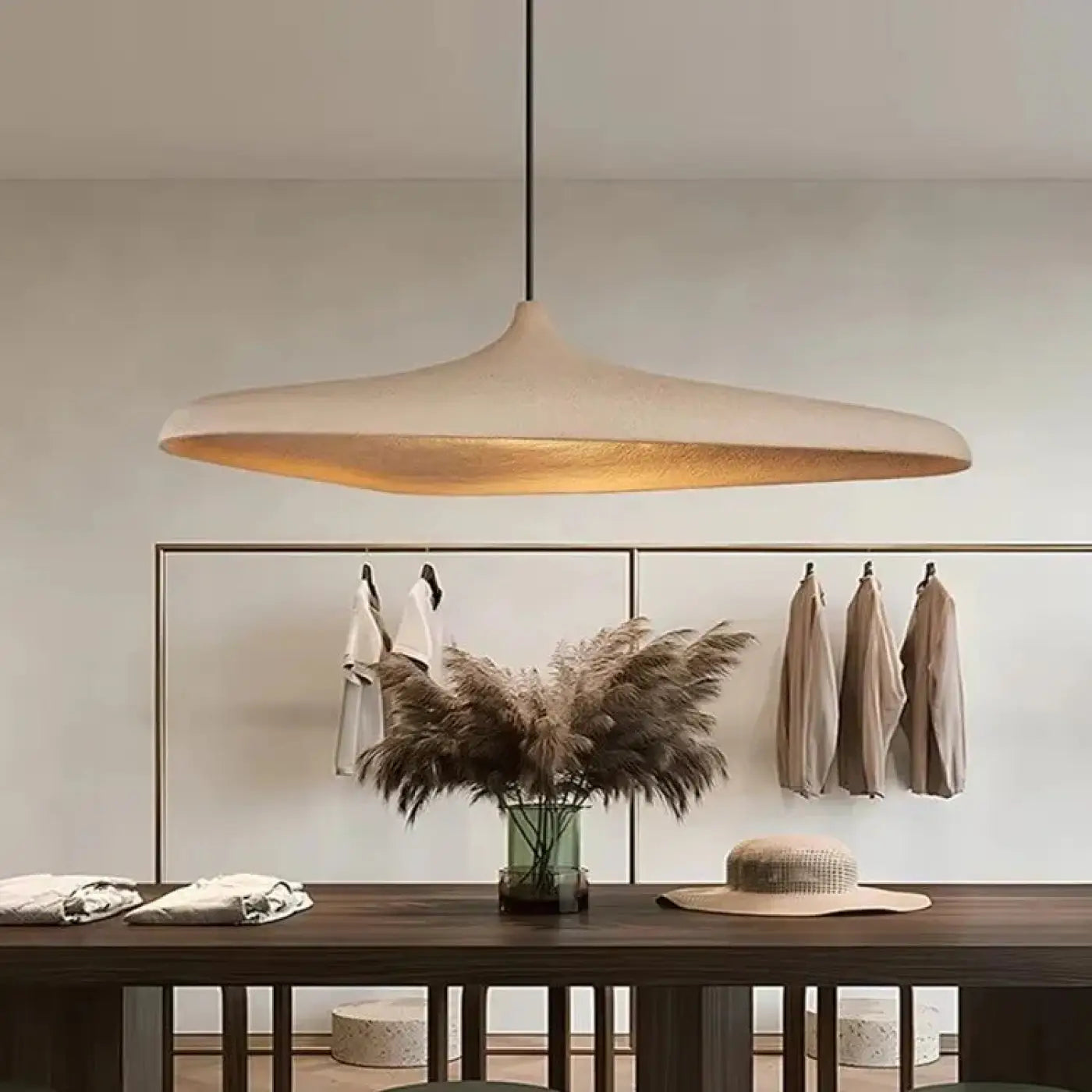 Suspension Luminaire Design - Gisa