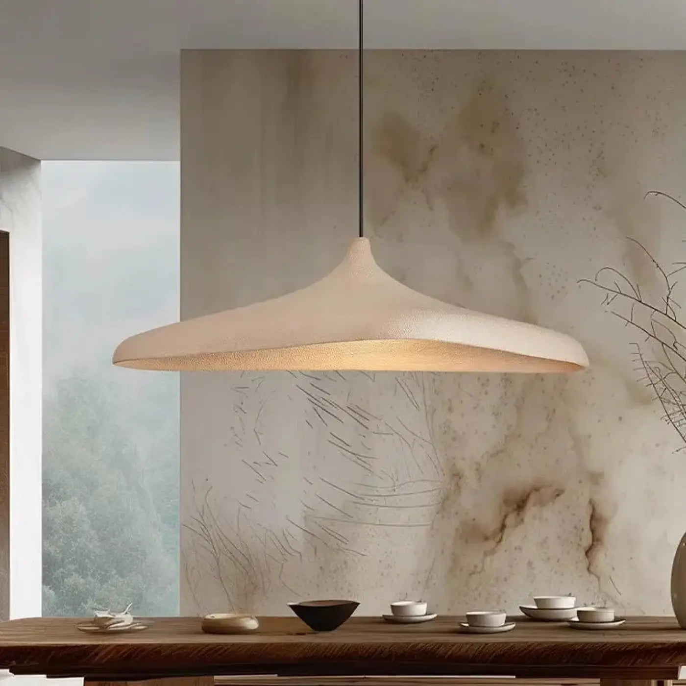 Suspension Luminaire Design - Gisa