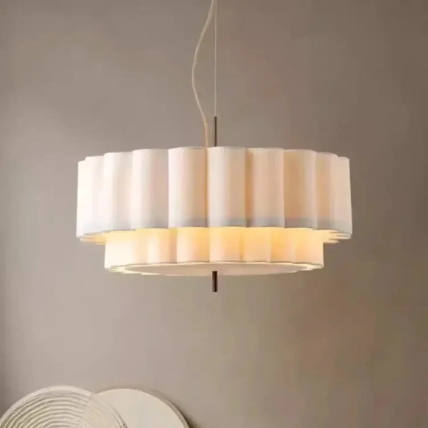 Suspension Luminaire Moderne - Nula