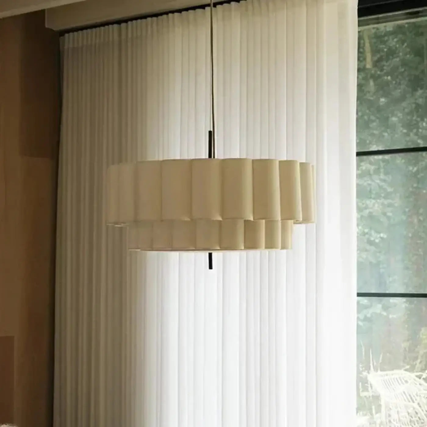 Suspension Luminaire Moderne - Nula