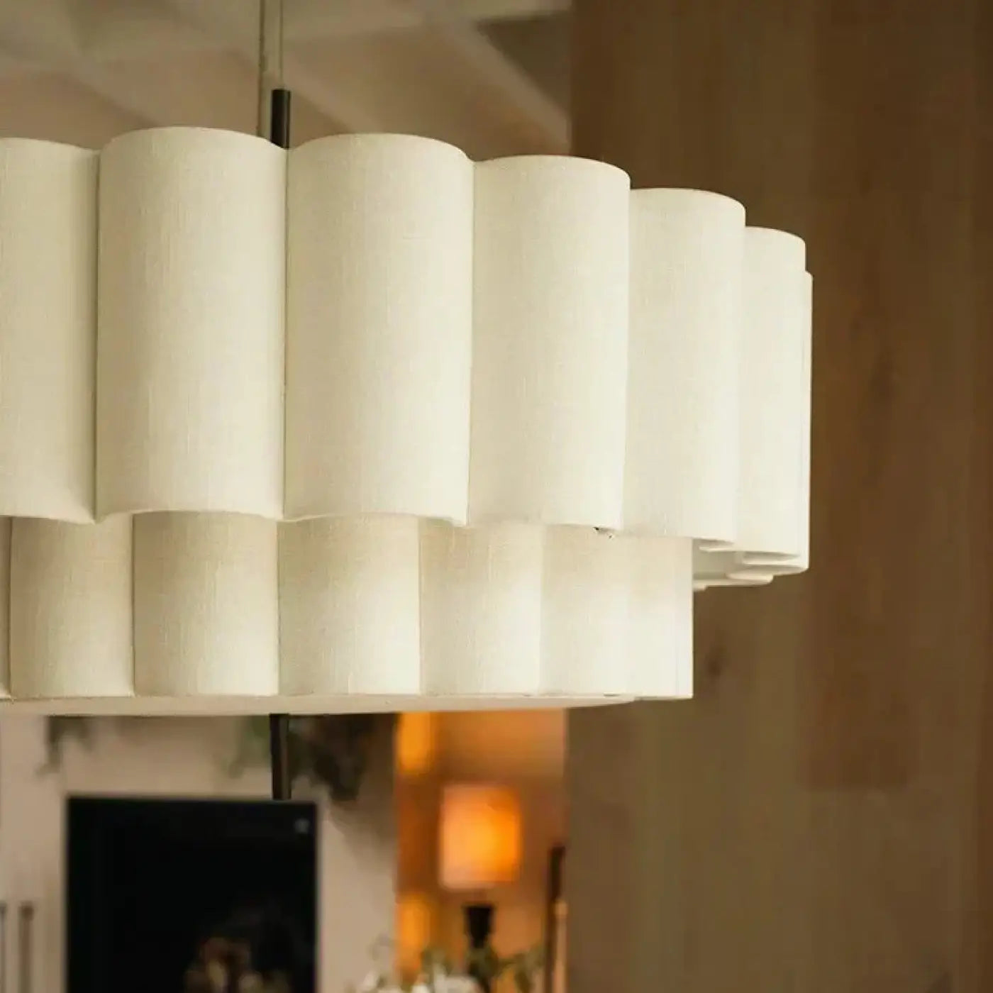 Suspension Luminaire Moderne - Nula