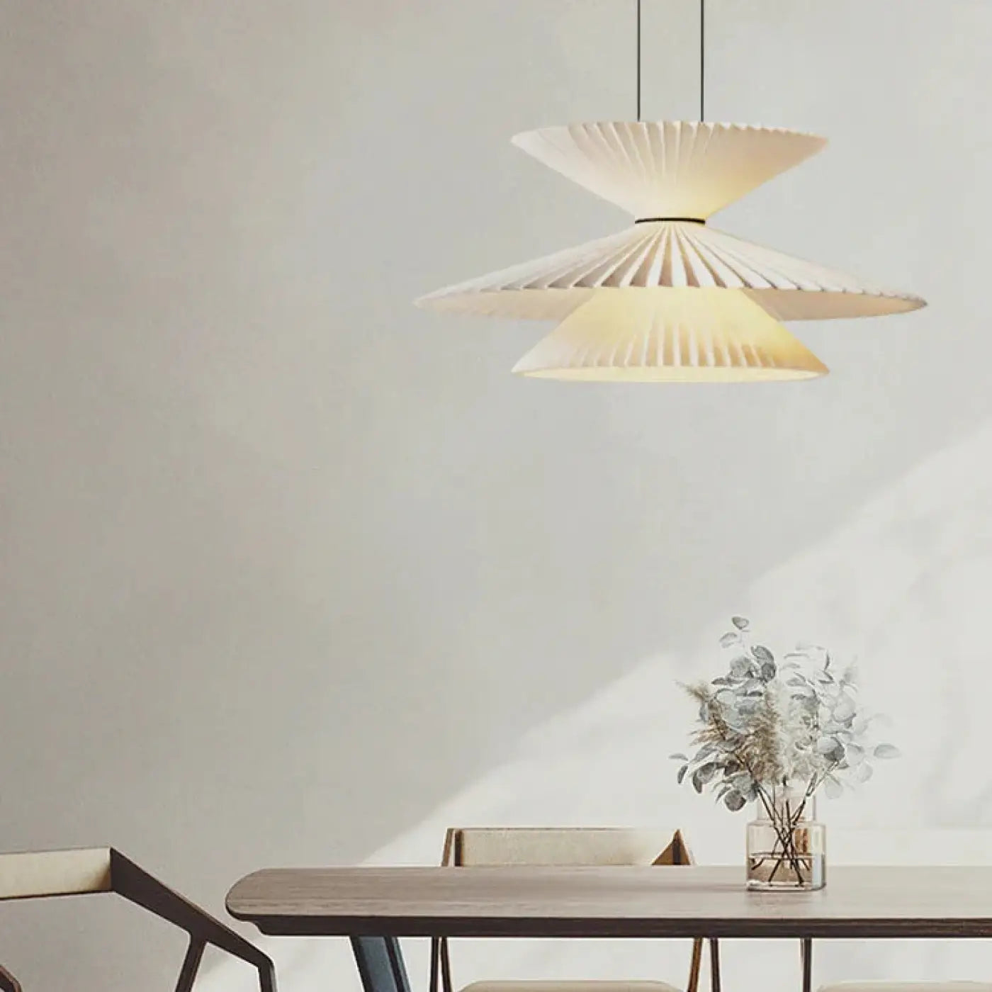 Suspension Luminaire - Polori