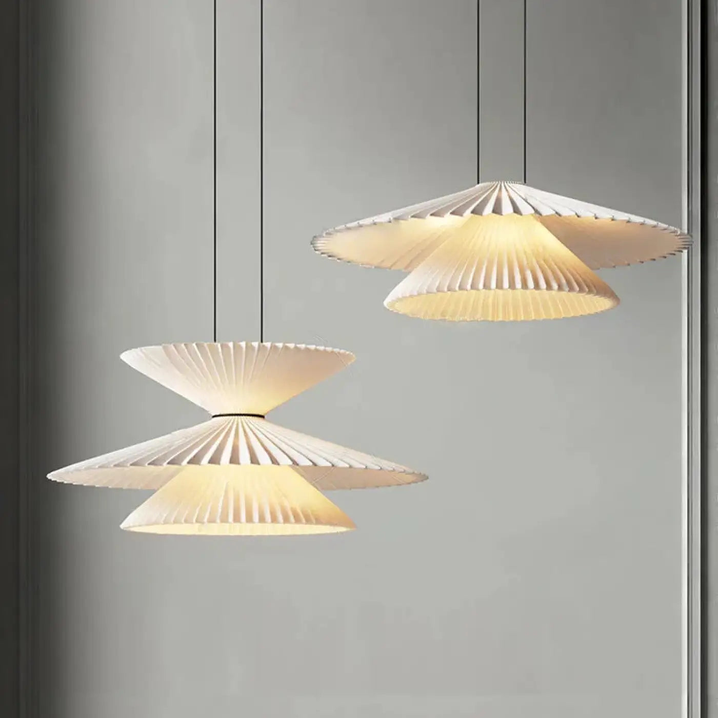 Suspension Luminaire - Polori