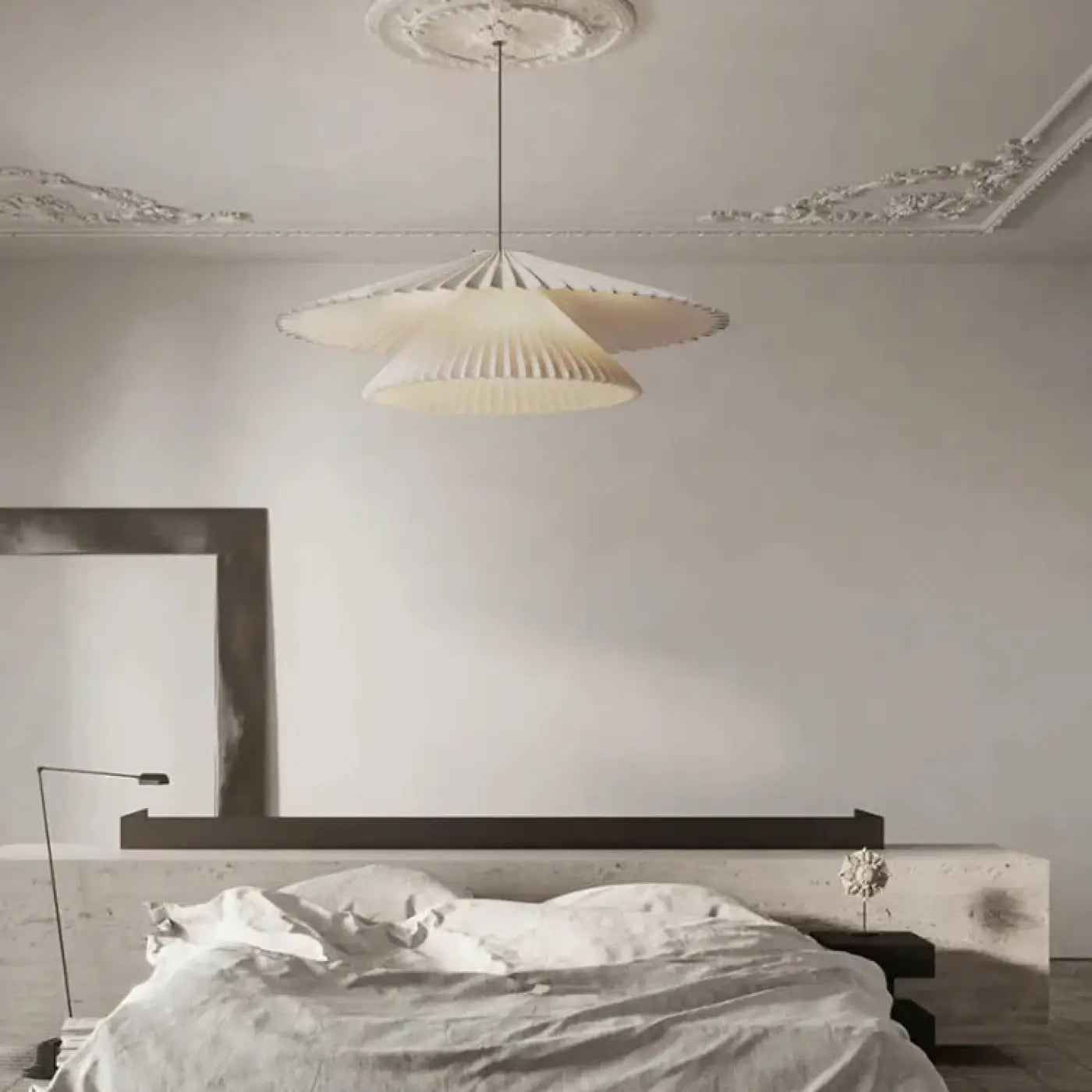 Suspension Luminaire - Polori