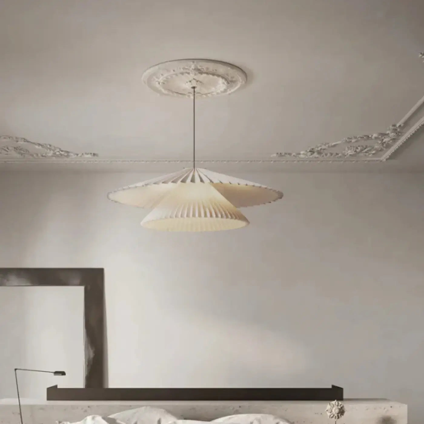 Suspension Luminaire - Polori