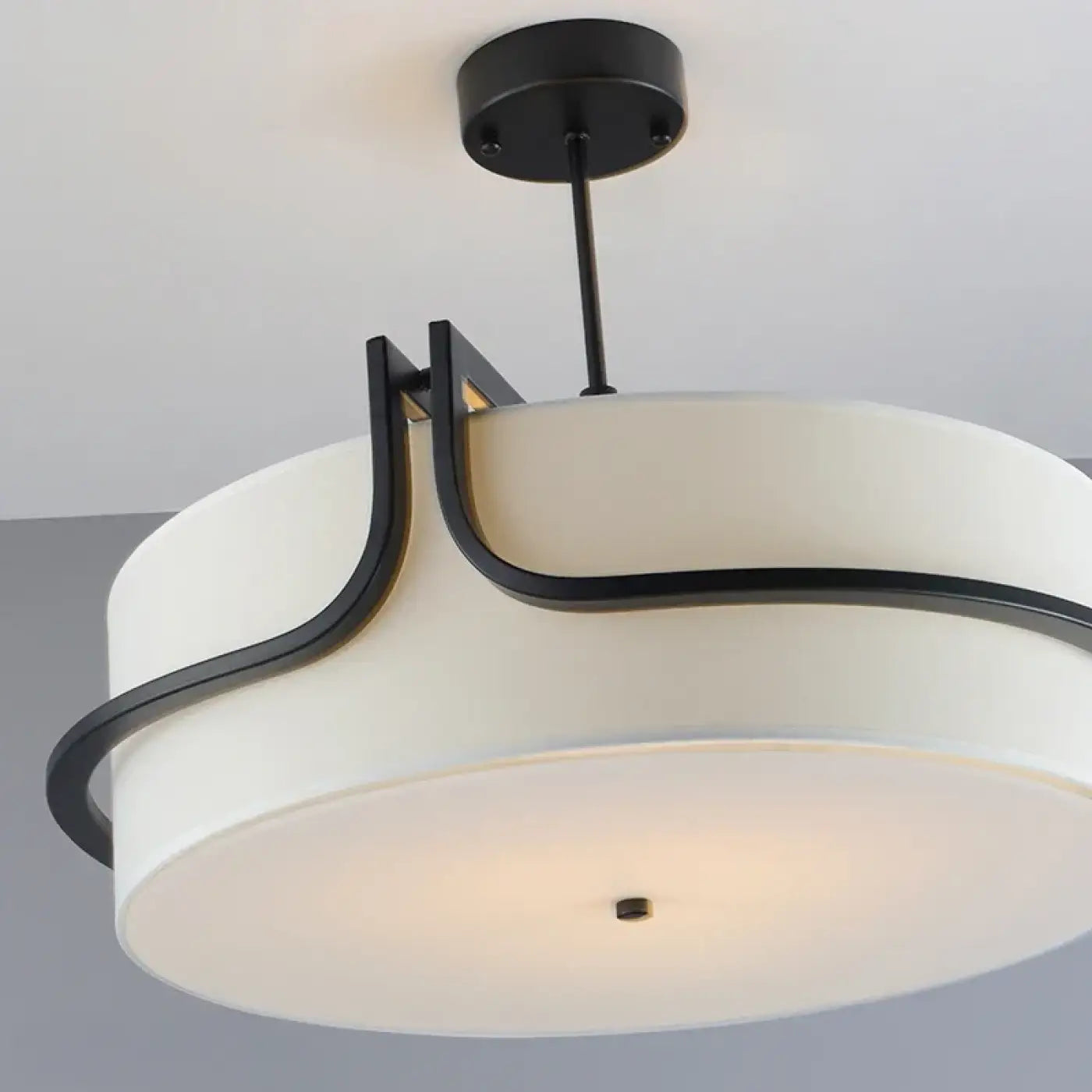 Suspension Luminaire - Rana