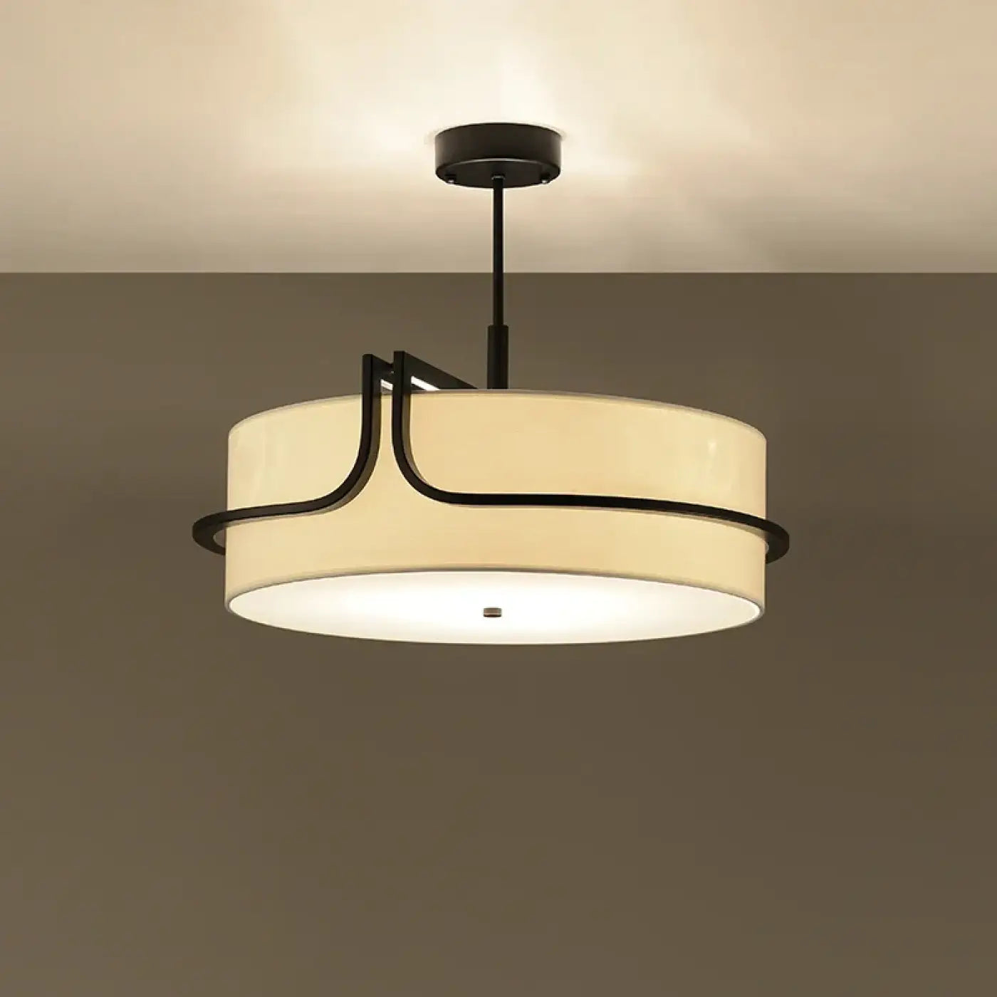 Suspension Luminaire - Rana