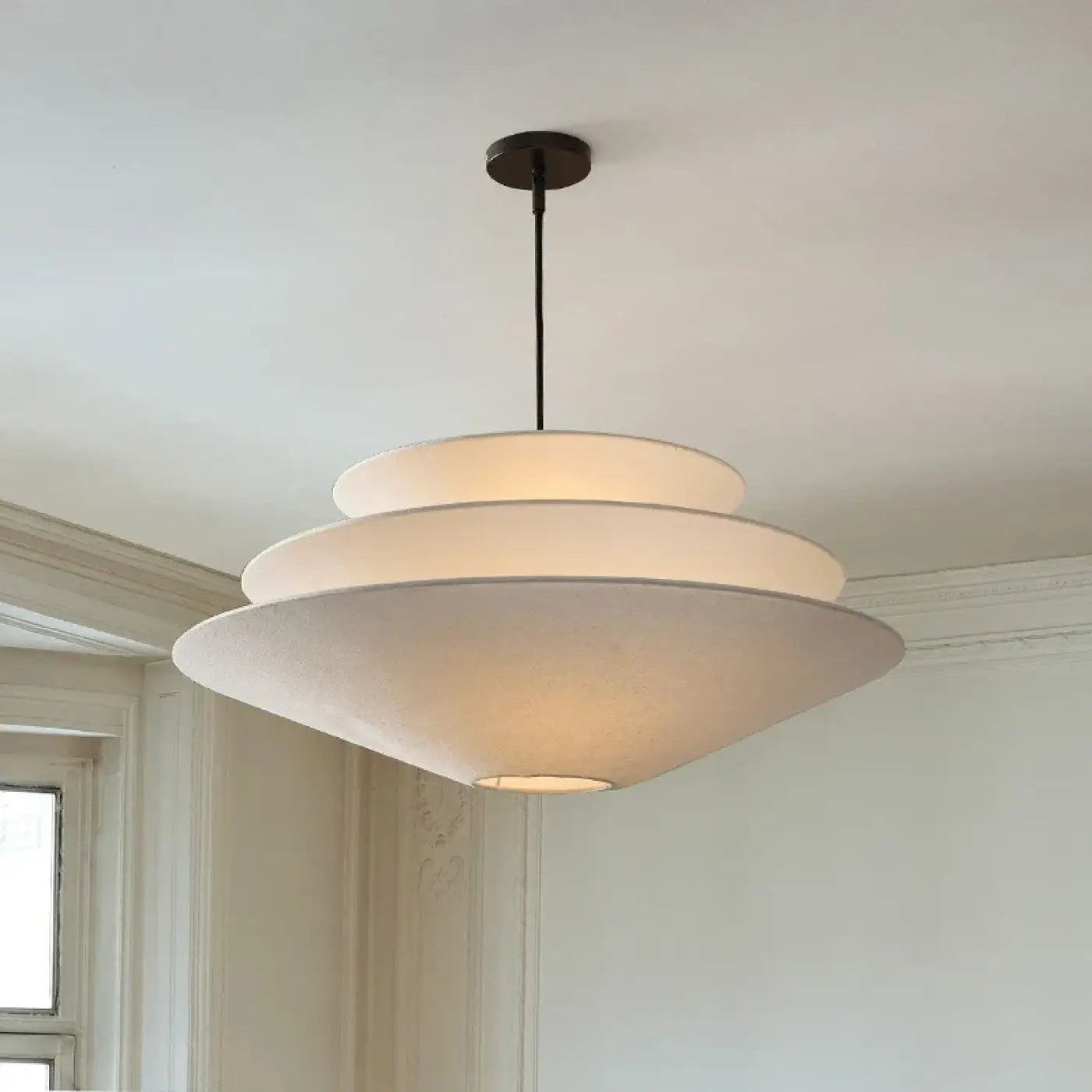 Suspension Luminaire - Outte