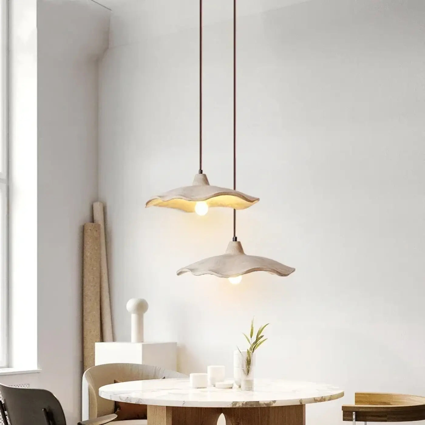 Suspension Luminaire - Josi