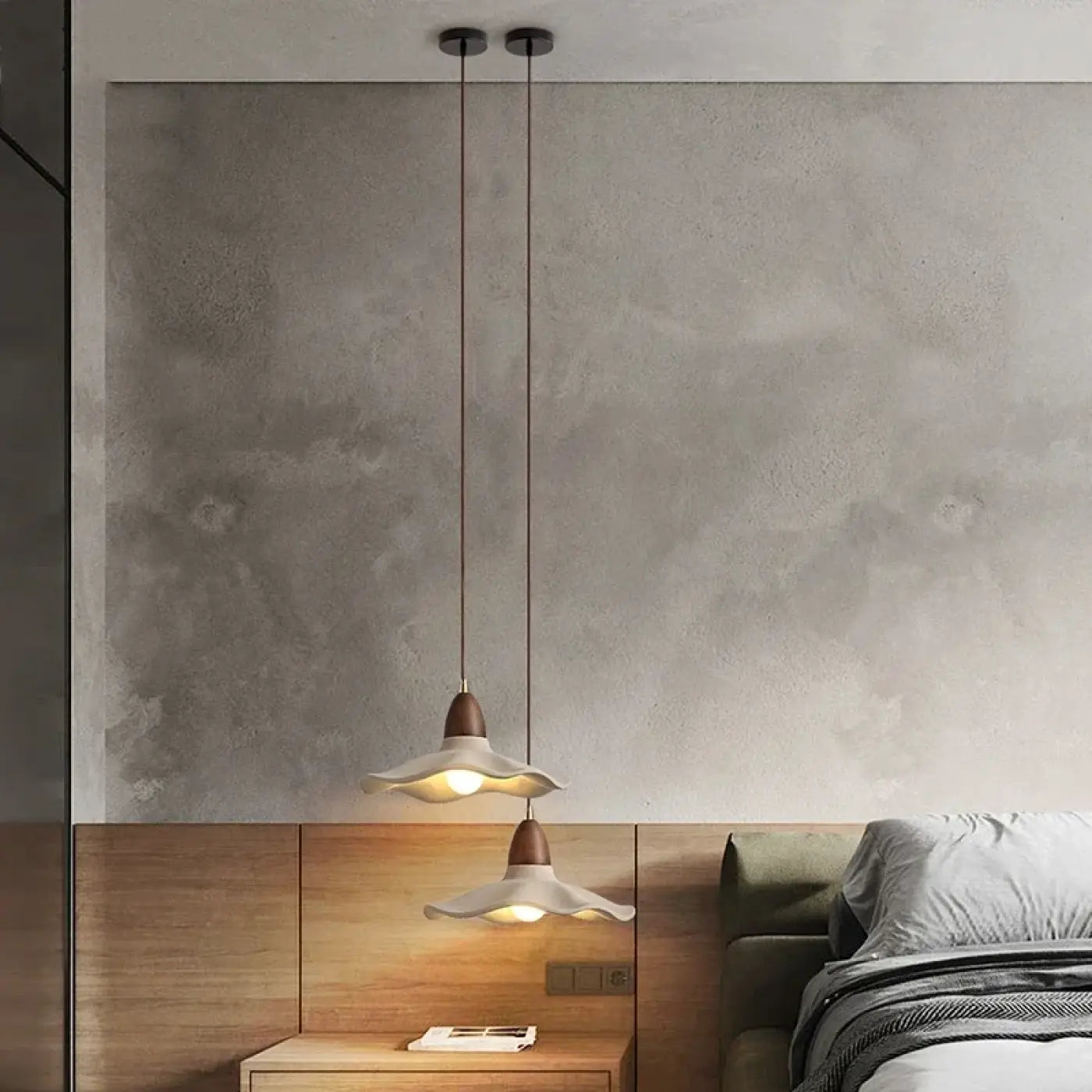 Suspension Luminaire - Josi
