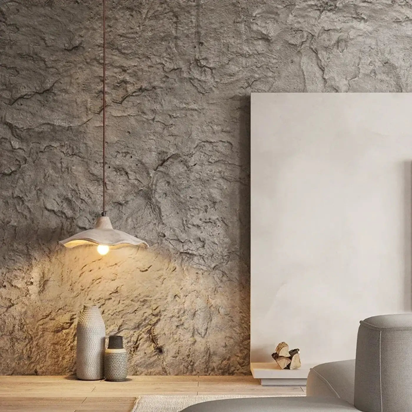 Suspension Luminaire - Josi