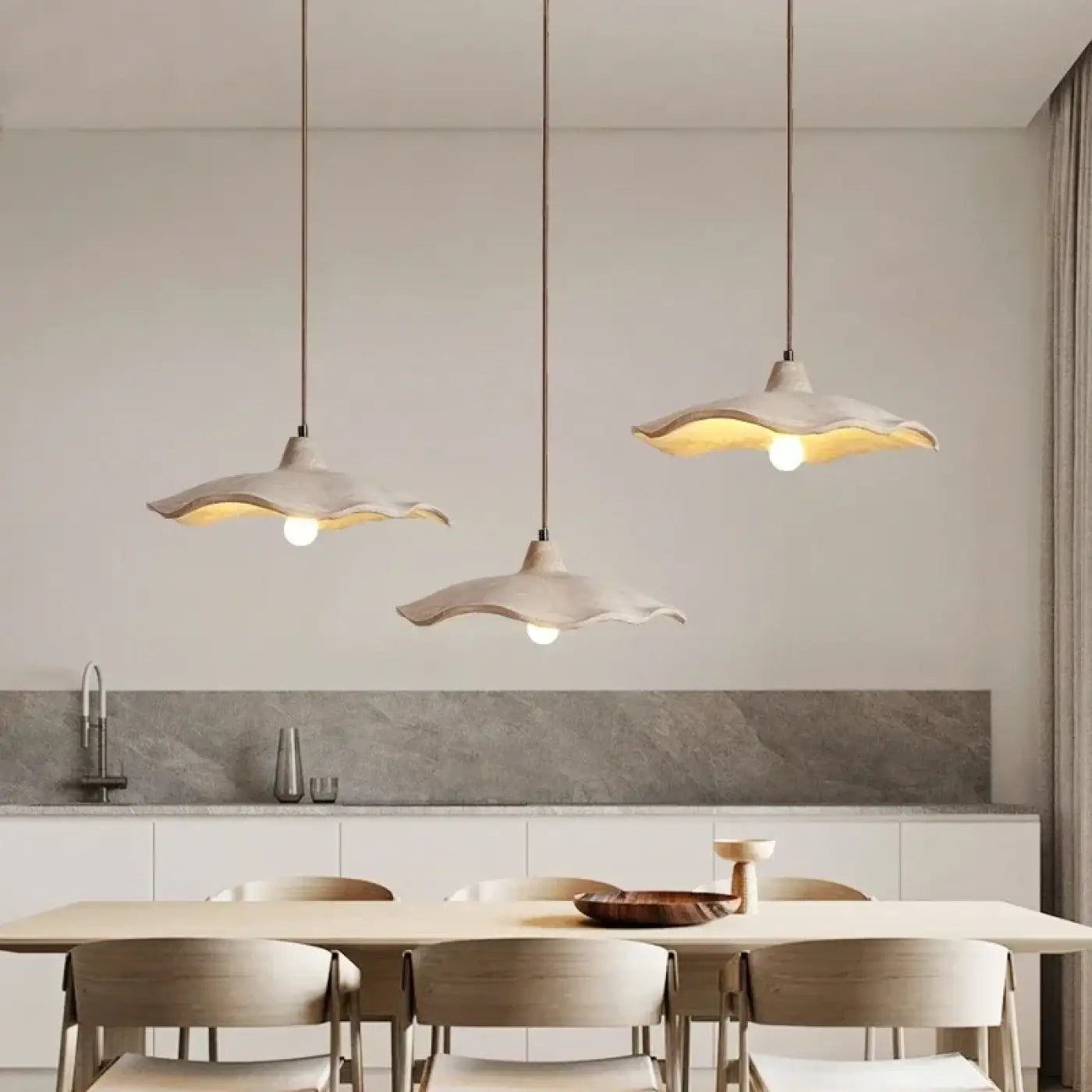Suspension Luminaire - Josi