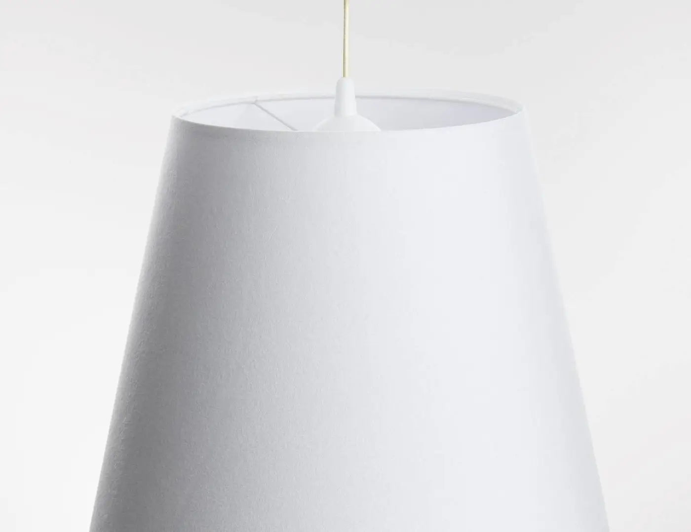 Suspension Luminaire - Sensei Doblo (Blanc/Creme)