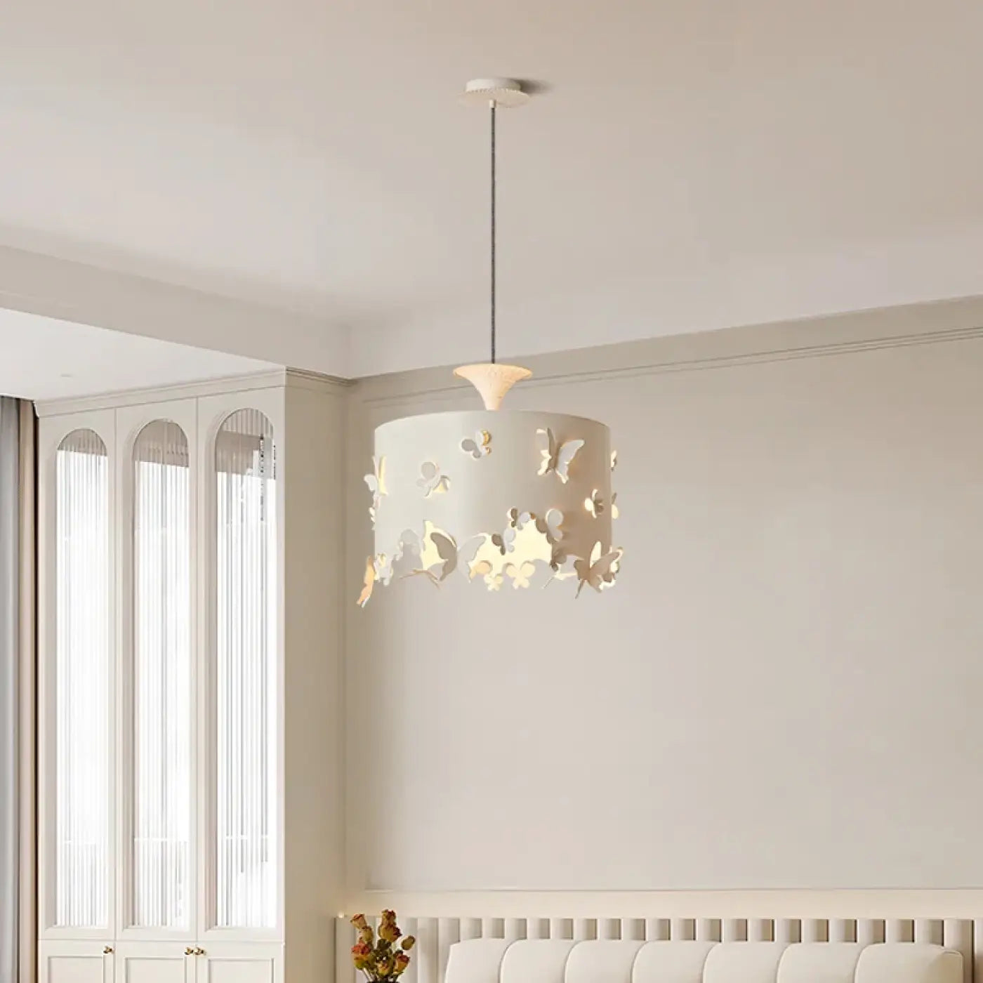 Suspension Luminaire - Butelys