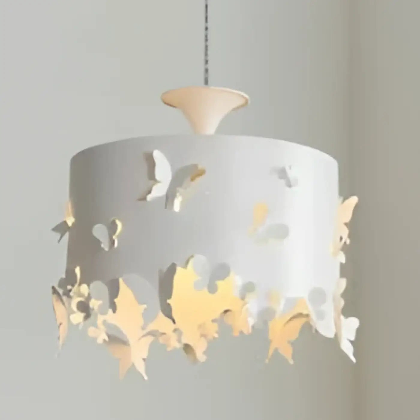 Suspension Luminaire - Butelys