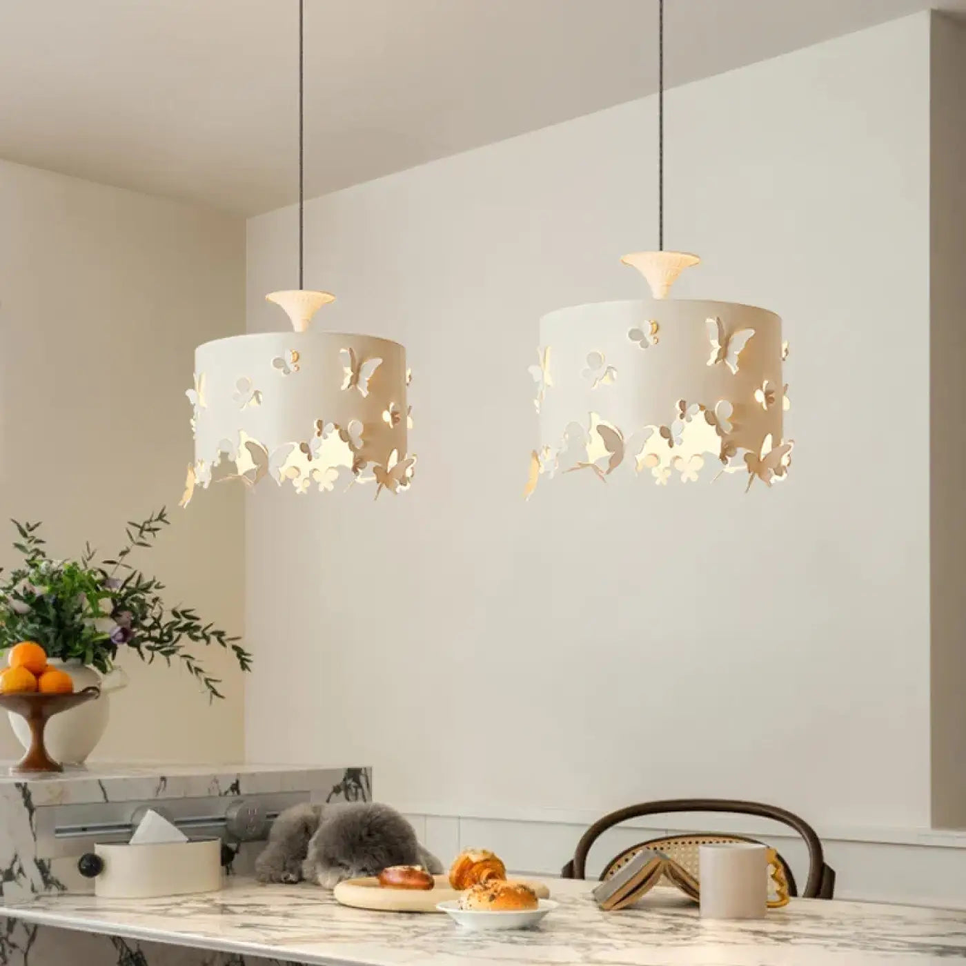 Suspension Luminaire - Butelys