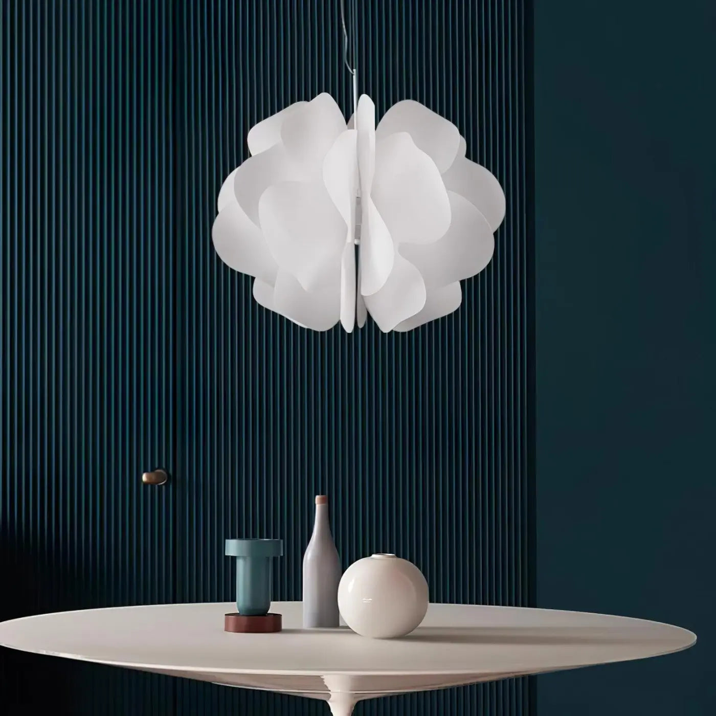 Suspension Luminaire Design - Kaliren