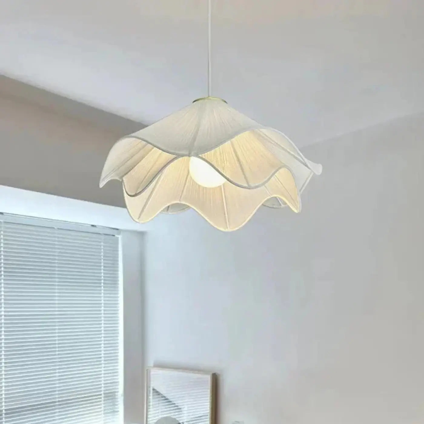 Suspension Luminaire - Canui
