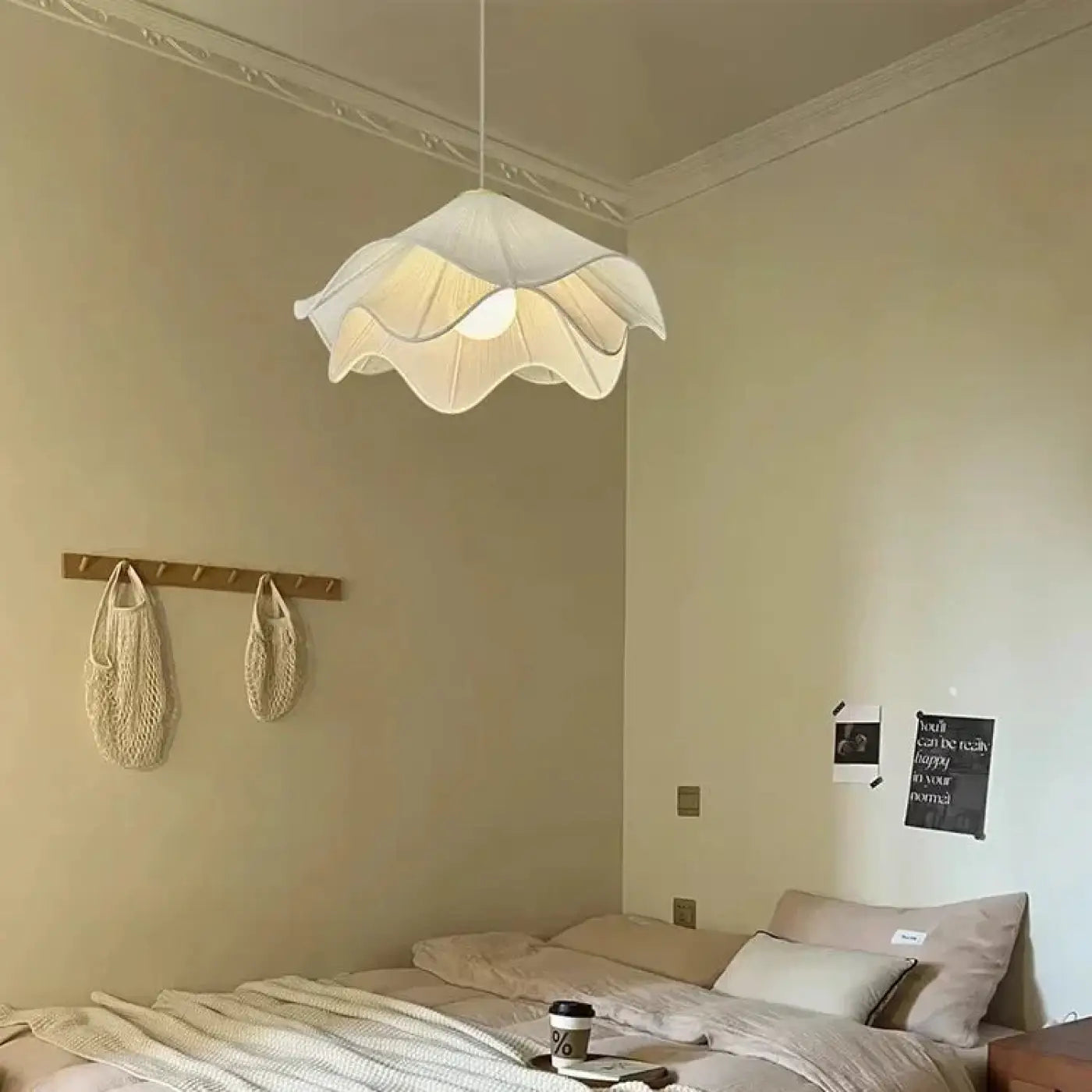 Suspension Luminaire - Canui